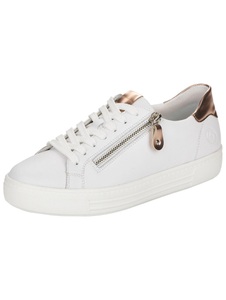 Remonte, Sneaker D0903 Damen Weiss 41, Remonte - Sneaker D0903, für Damen, Weiss, Größe 41
