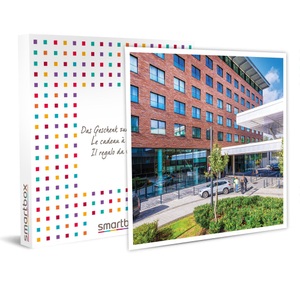 SMARTBOX, Belgien Entdecken: 2-nächte-aufenthalt In Brüssel - Geschenkbox Unisex, Belgien entdecken: 2-Nächte-Aufenthalt in Brüssel