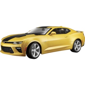 Maisto, Maisto Chevrolet Camaro 2016 1:18 Modellauto, 