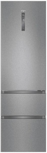 Haier, Haier A3Fe837Cmj Kühl-/Gefrierkombination, 