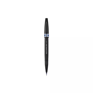 Pentel, PENTEL Brush Sign Pen Artist SESF30C-CX blau, Pentel Brush Sign Pen Artist, blau, SESF30C-CX
