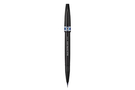 Pentel, PENTEL Brush Sign Pen Artist SESF30C-CX blau