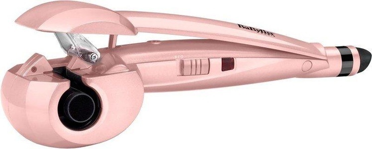 BaByliss, Babyliss Paris - Lockenstab Curl Simplicity - Roségold, Babyliss 2664PRE Curl Secret Simplicity Rose Blush Lockengerät