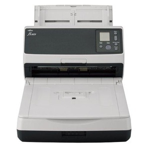 undefined, Fujitsu Dokumentenscanner fi-8270 - Flachbett,USB3.2, 70 ,Seiten/140 ,Bilder /Min, Ricoh fi-8270 - Dokumentenscanner - Flachbett: CCD / ADF: Dual CIS - Duplex - 216 x 355.6 mm - 600 dpi x 600 dpi