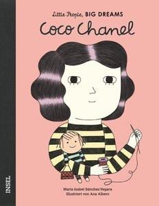 undefined, Coco Chanel, Coco Chanel