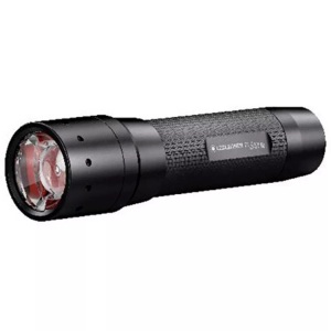 Ledlenser, Ledlenser P7 Core LED Taschenlampe batteriebetrieben 450 lm 25 h 175 g, Ledlenser P7 Core LED Taschenlampe batteriebetrieben 450 lm 25 h 175 g