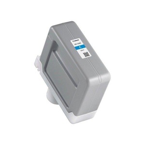 Canon, Canon Tintenpatrone PFI-310C Original Cyan 2360C001 Druckerpatrone, Canon Tintenpatrone, blau, PFI-310C, (330ml)
