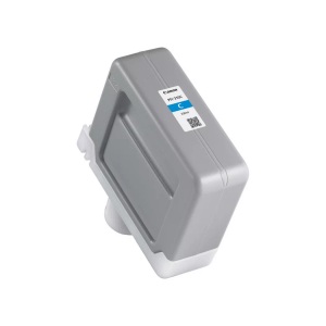 Canon, Canon Tintenpatrone PFI-310C Original Cyan 2360C001 Druckerpatrone, Canon Tintenpatrone, blau, PFI-310C, (330ml)