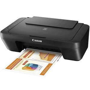 Canon, Canon PIXMA MG2550S - Multifunktionsdrucker - Farbe, 