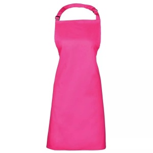 Premier, Schürze Bunt Unisex Himbeere ONE SIZE, PREMIER - Schürze bunt, One Size, Himbeere