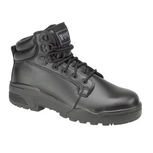 Magnum, Magnum Stiefel »Patrol CEN (11891) Herren Schuhe /, halbhoch«, Magnum - Patrol Stiefel, halbhoch, für Damen, Schwarz, Größe 43