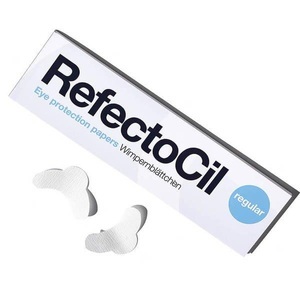 RefectoCil, Refectocil Wimpernplättchen (96 Stück), RefectoCil Wimpernblättchen 96 Blättchen