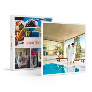 SMARTBOX, Auszeit Für Frischvermählte - Geschenkbox Unisex, Auszeit für Frischvermählte