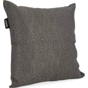 mutoni lifestyle, Outdoor-Kissen Dilara schwarz 50x50, Outdoor-Kissen Dilara schwarz 50x50
