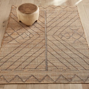 AM.PM, Teppich Navala Teppich Navala, AM.PM - Teppich Navala, 200X290CM, Beige