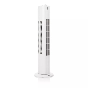 Tristar, Tristar VE-5985 Turmventilator 35 W (Ø x H) 22 cm x 79 cm Weiß, Tristar VE-5985 Säulenventilator