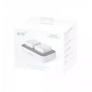 Arlo, Arlo Dual Ladestation für Ultra, Arlo VMA5400C-100EUS Dual Ladestation zu Arlo Ultra/Arlo Pro 3
