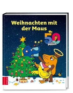 ZS Verlag GmbH, Weihnachten mit der Maus, Weihnachten mit der Maus