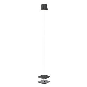 Sompex, LED-Stehleuchte Troll 2.0 für außen, anthrazit, Sompex, Gartenleuchte, Sompex TROLL 2.0 120cm Gartenleuchte, Produkte & Wohnen
