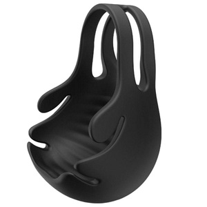 Marc Dorcel, Fun Bag, Penis- und Hodenring mit Vibration