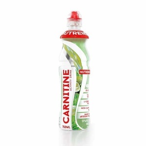 Nutrend, NUTREND CARNITINE DRINK, 750ml, Mojito-Copy, Nutrend Carnitine Drink Mojito 750ml