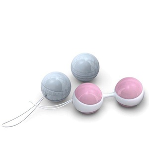 Lelo, Lelo - Luna Beads Mini - Liebeskugeln, Lelo Luna Beads Leichte Liebeskugeln, Mini - Amorana