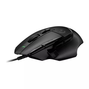 Logitech, LOGITECH G502 X - Gaming Maus, Schwarz, Logitech Gaming-Maus G502 X Schwarz