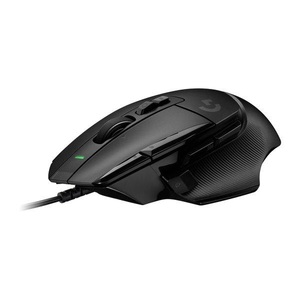 Logitech, LOGITECH G502 X - Gaming Maus, Schwarz, Logitech Gaming-Maus G502 X Schwarz