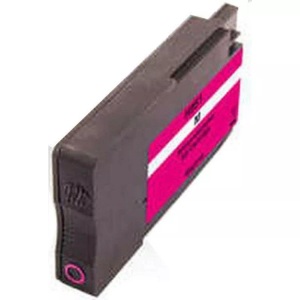 Peach, Peach Tintenpatrone magenta kompatibel zu HP No. 951, CN051AE, Peach HP 951 m Druckerpatrone ma ersetzt HP No. 951 m, CN051A für z.B. HP OfficeJet Pro 8610 e-All-in-One, HP OfficeJet Pro 8600 Plus e-All-in-One