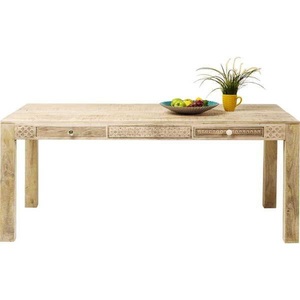 Kare Design, Tisch Puro Plain 160x80cm, Tisch Puro Plain 160x80cm