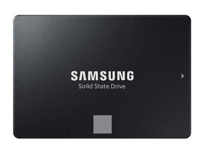 Samsung, 870 EVO 250 GB, SSD, 870 EVO 250 GB, SSD