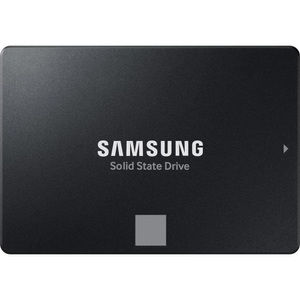 Samsung, 870 EVO 250 GB, SSD, 870 EVO 250 GB, SSD