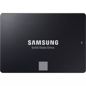 Samsung, 870 EVO 250 GB, SSD, 870 EVO 250 GB, SSD