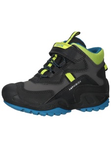 GEOX, Wanderschuhe Unisex Schwarz 29, 