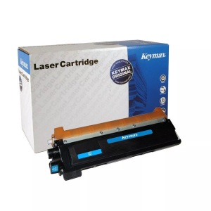 KEYMAX, KEYMAX Toner-Modul schwarz CF410AKEY zu HP CLJ Enter. M452 2300 S., Keymax Toner, schwarz, CF410AKEY, (2'300 Seiten)