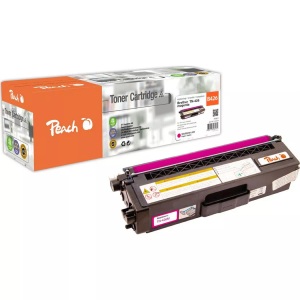 Peach, Peach Tonermodul magenta, kompatibel zu Brother TN-426M, Peach Toner Brother TN-426 Magenta