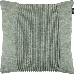 By-Boo, Kissen Lineas 45x45 grün, Kissen Lineas 45x45 grün