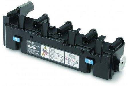 Epson, Epson S050595 Resttonerbehälter, Epson Waste Toner Bottle, S050595