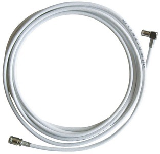 AXING, Axing Antennenkabel Antennenkabel/Modem, Axing Antennenkabel Antennenkabel/Modem Cablecom 9 m