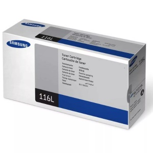 Samsung, Samsung - Mlt-d116l -, Schwarz, One Size, Samsung - Mlt-d116l -, Schwarz, One Size