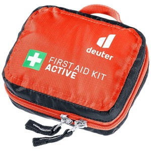 Deuter, Deuter First Aid Kit Active, Active Erste Hilfe Set