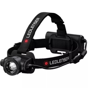 Ledlenser, Ledlenser H7R Core LED Stirnlampe akkubetrieben 600 lm 65 h 502122, Led Lenser Stirnlampe »H7R Core«