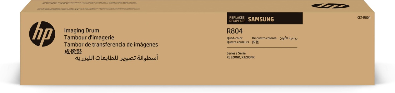 Samsung, Samsung CLT-R804 Bildeinheit, Samsung by HP Bildtrommel CLT-R804 SS673A
