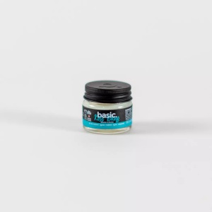 BASIC, basic. - Kiss Bang, Gourmet-Lippenbalsam, 15 ml, basic. - Kiss Bang, Gourmet-Lippenbalsam, 15 ml