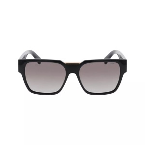 Invu, Invu - Polarisierte Sonnenbrille mit Etui, für Damen, Schwarz, One Size