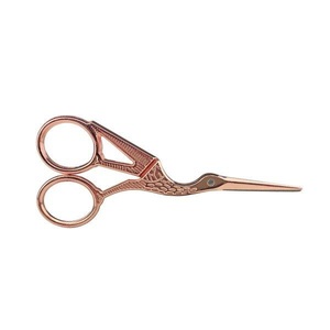 GL Beautycompany, GL Beautycompany MAGIC LASHY - SCISSOR 1 Stk., GL Beautycompany - Magic Lashy Schere