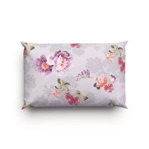 Lotus Bettwaren - Bettwäsche Jersey Seya, 65X100CM, Multicolor