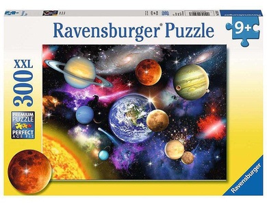 Ravensburger Verlag, Solar System (Puzzle), Ravensburger Puzzle »Solar System«, (300 tlg.)