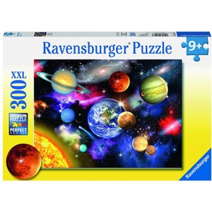 Ravensburger Verlag, Solar System (Puzzle), Ravensburger Puzzle »Solar System«, (300 tlg.)