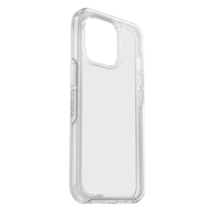 undefined, Otterbox Hard Cover Symmetry Clear - fürs Apple iPhone 13 Pro Max, Otterbox Symmetry Clear Backcover Apple iPhone 13 Pro Max, iPhone 12 Pro Max Transparent